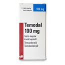 Темодал 20мг (Temodal) 5таб